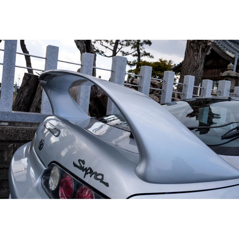 Toyota Supra JZA80 for sale (N.8243) view 14
