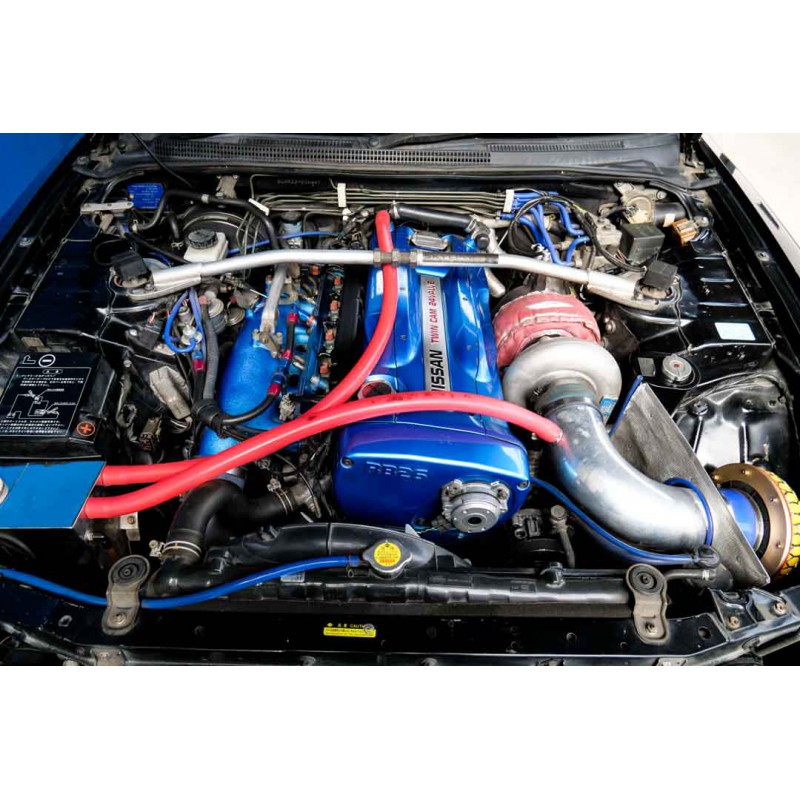 Skyline GTR R33 V spec for sale (N.8340) view 95