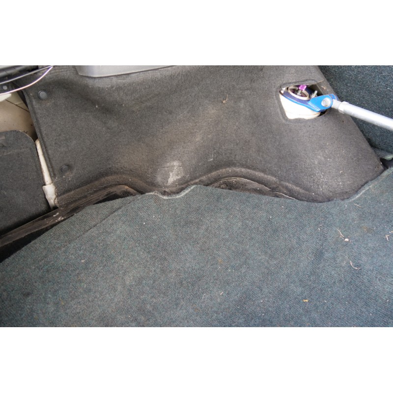 Nissan 180SX Sileighty S15 (N.8500) view 59