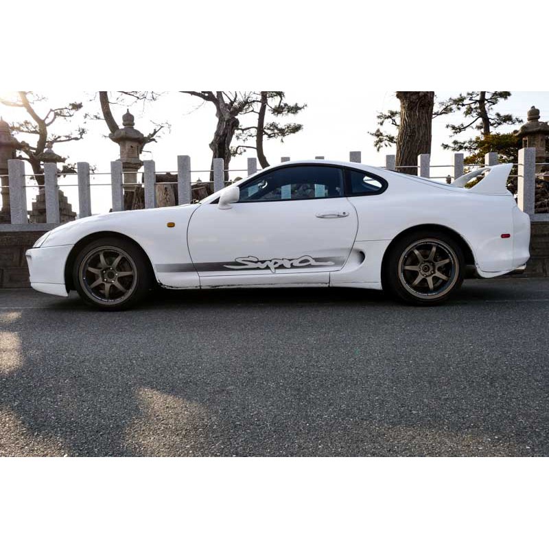 Toyota Supra for sale (N.8225) view 18