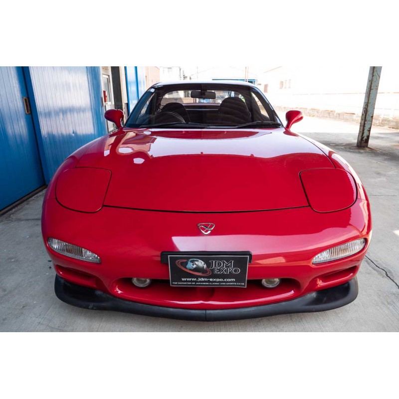 Mazda RX7 for sale (N.8275) view 19