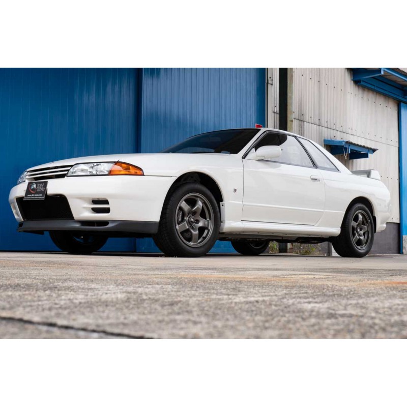 Nissan Skyline GTR R32 (N.8257) SOLD view 17