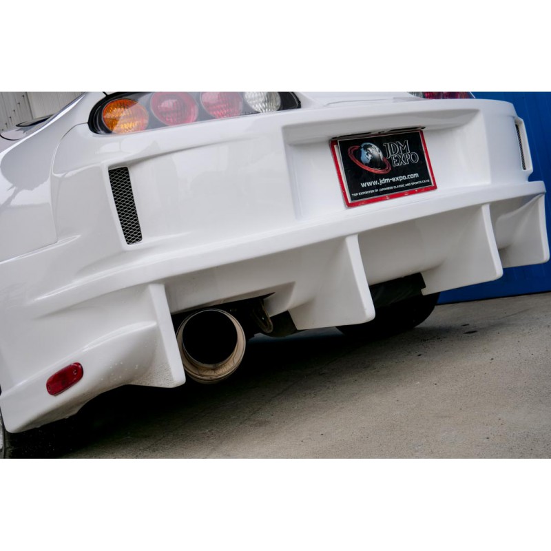 Toyota Supra RZ Twin Turbo (N.8397) view 13