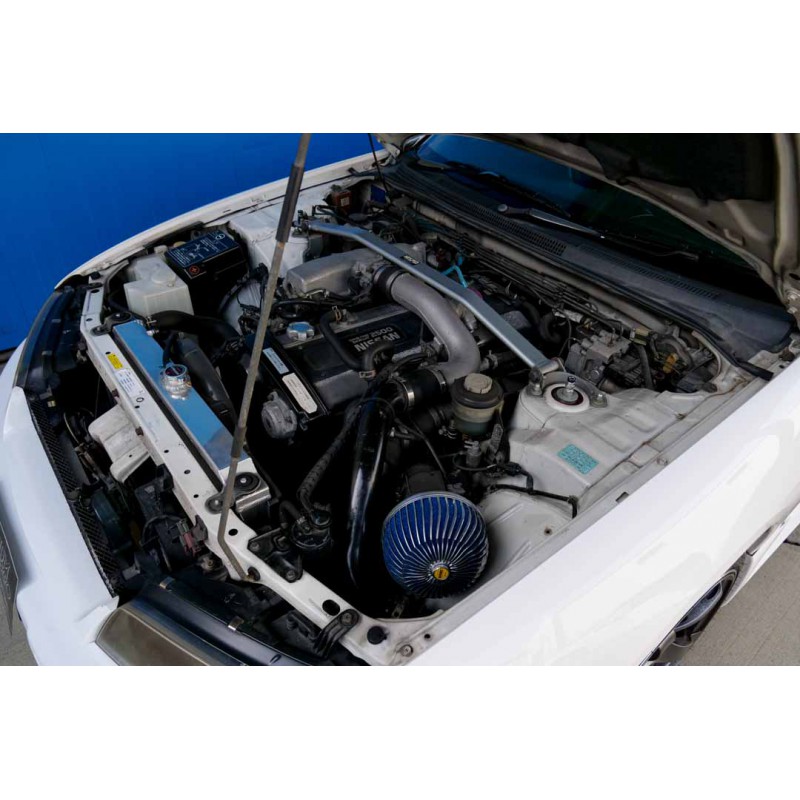 Nissan Skyline R33 for sale JDM EXPO (N.8418) view 49