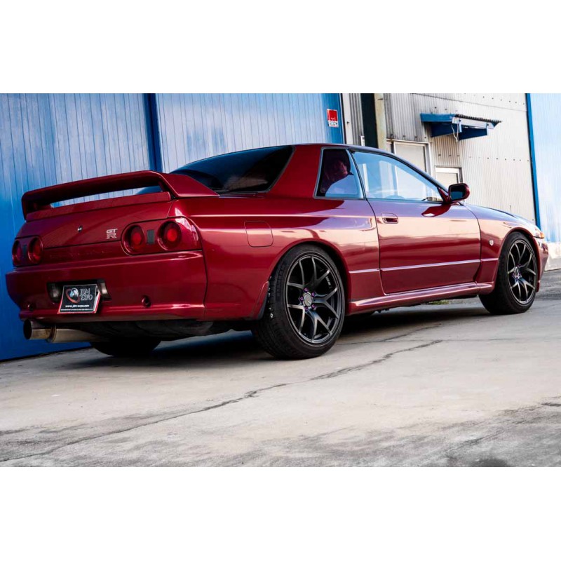 Nissan Skyline GTR R32 for sale (N.8299) view 31
