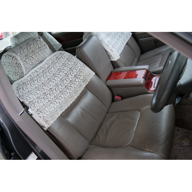 Toyota Century (N.8497) view 46