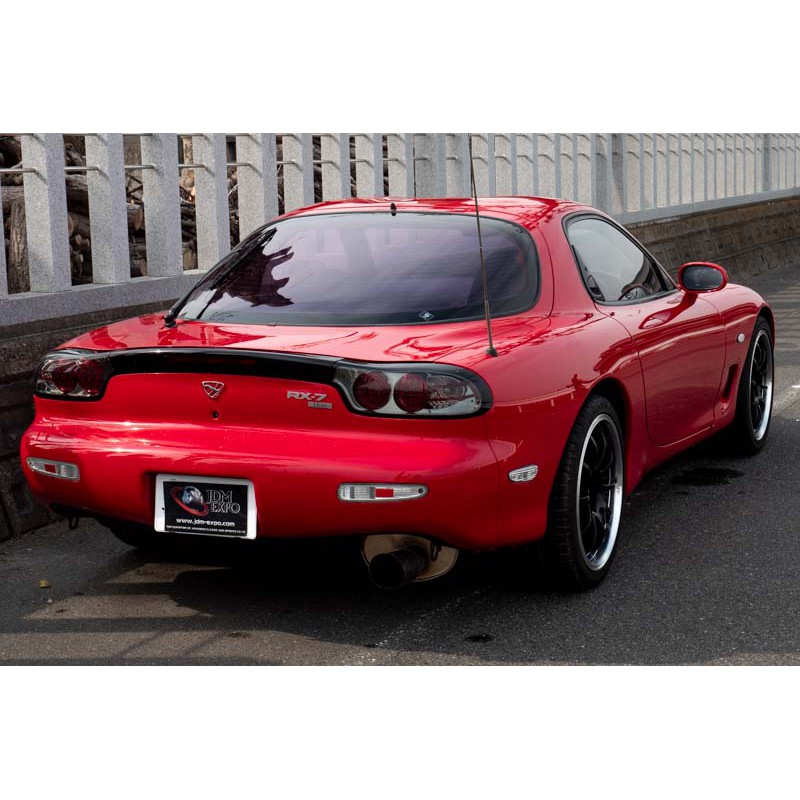 Mazda RX7 for sale (N.8242) view 11