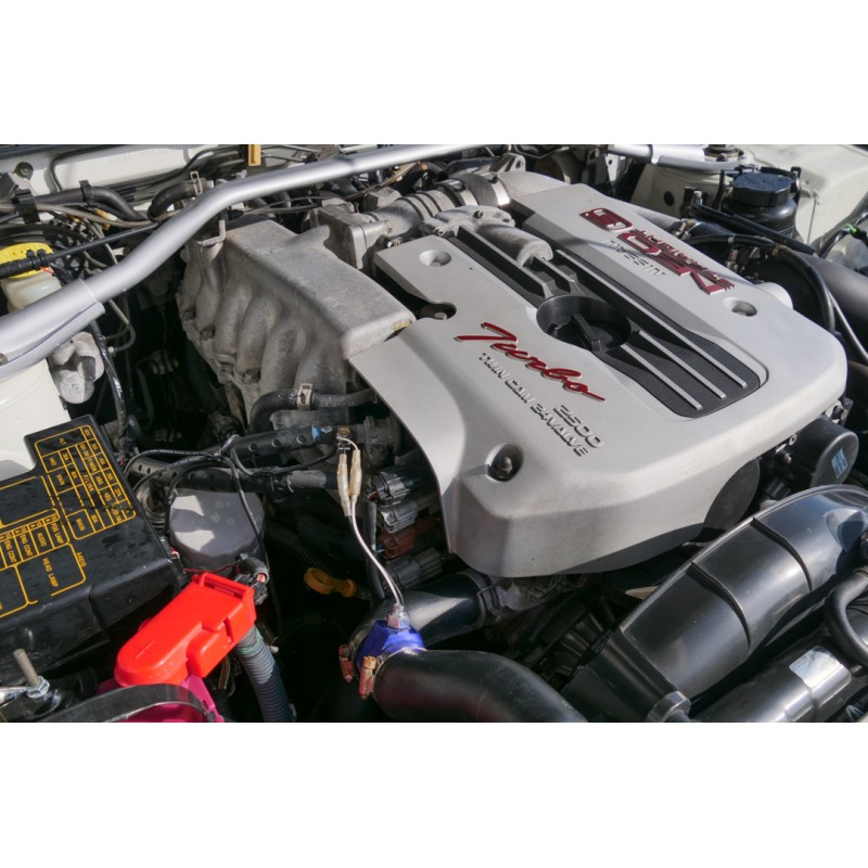 Nissan Skyline 25GTT (N.8501) view 74