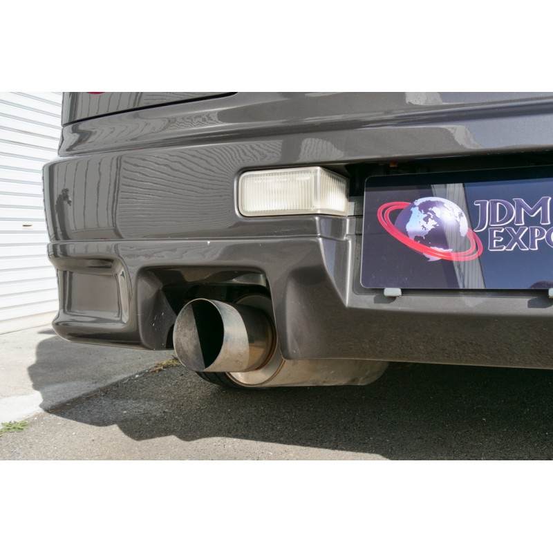Nissan Skyline 25GTT (N.8501) view 37