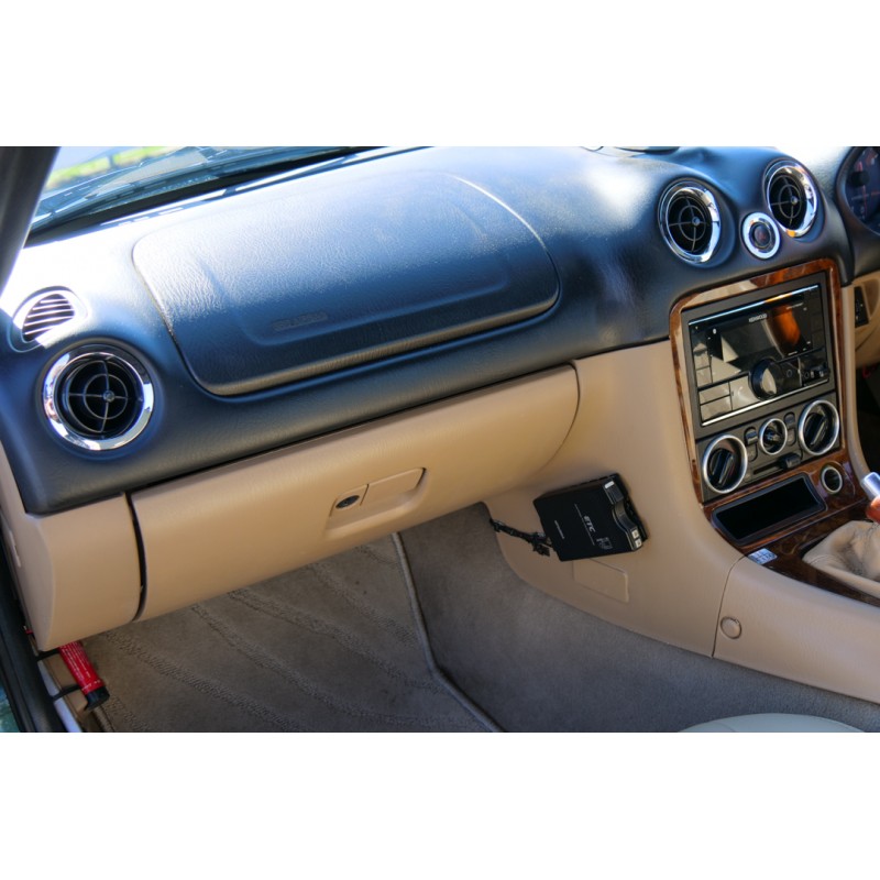 Mazda Roadster (N.8508) view 42