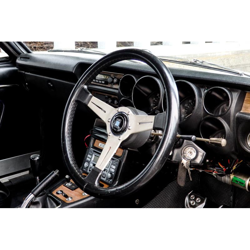 Nissan Skyline Hakosuka for sale (N.8169) view 26