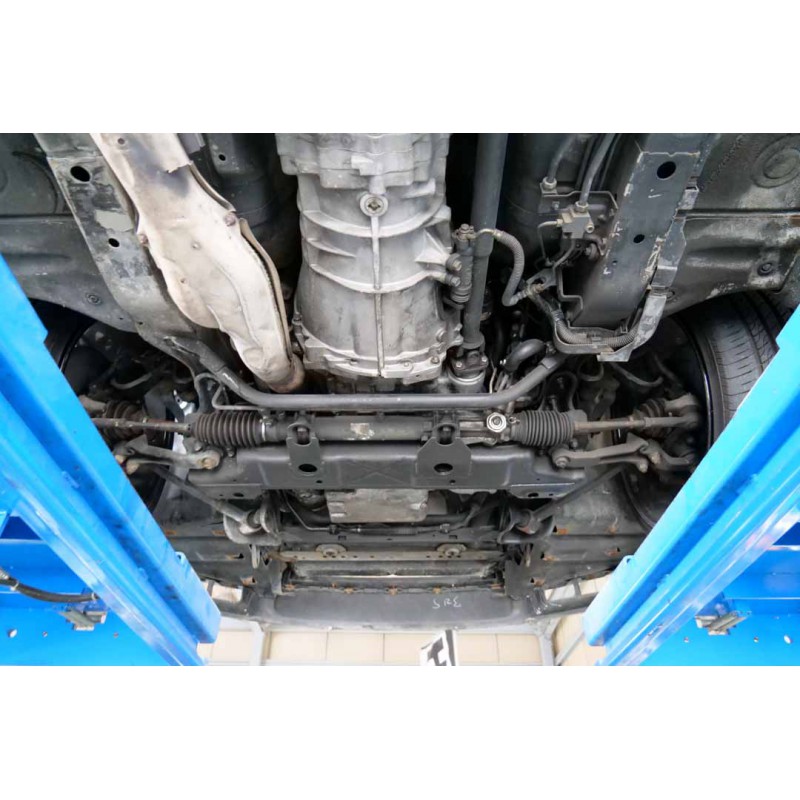 Nissan Skyline GTR R33 V spec for sale (N.8353) view 59
