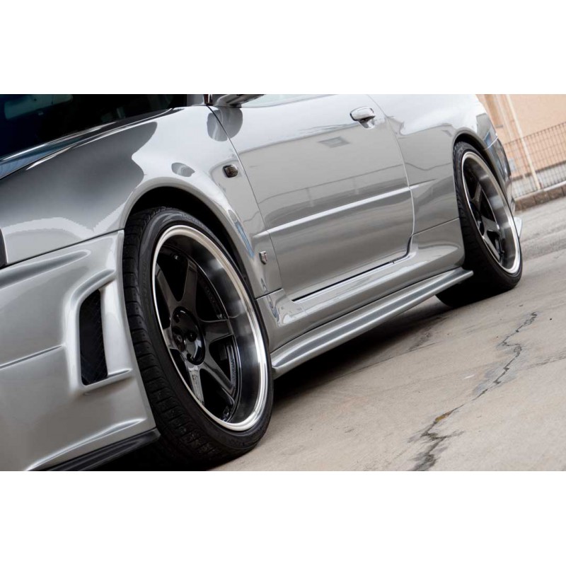 Nissan Skyline GTR R34 for sale (N.8300) view 28