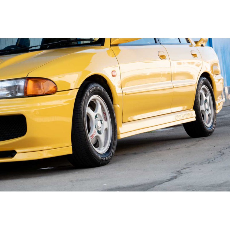 Mitsubishi Lancer Evo III for sale (N.8360) view 24