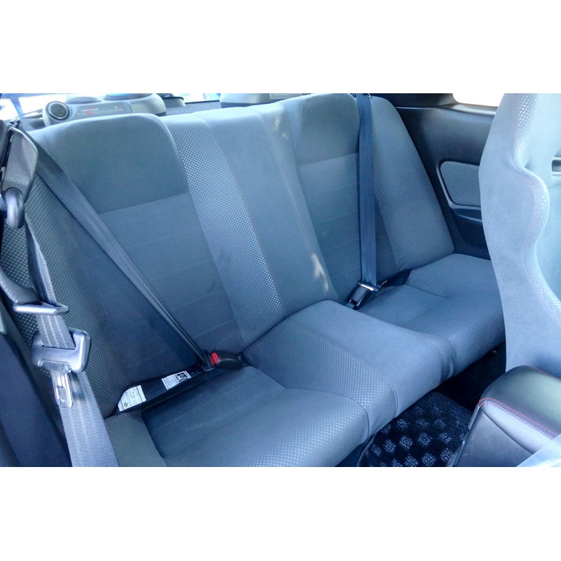 Nissan Skyline GTR R34 for sale (N.8178) view 25