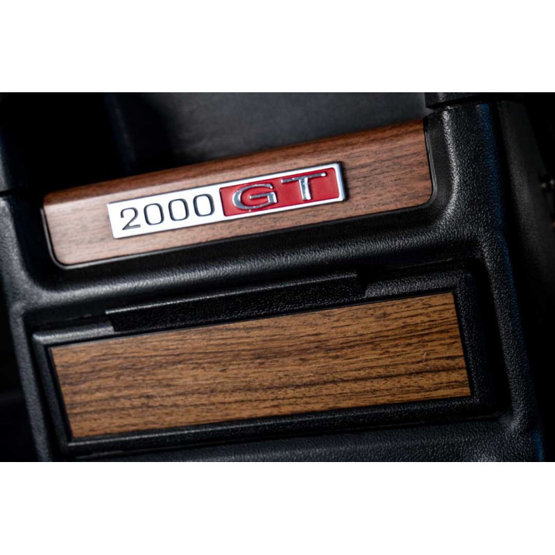 Nissan Hakosuka GTR KPGC10 (N.8258) SOLD view 57