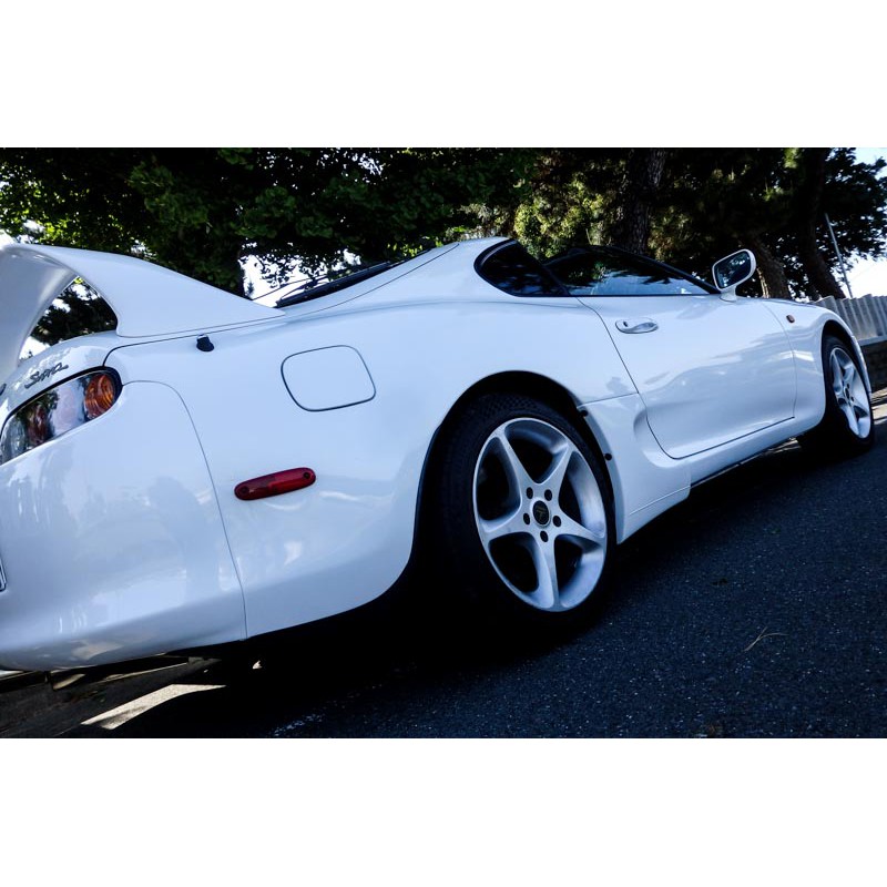 Targa Top Toyota Supra MK4 for sale (N.8172) view 9