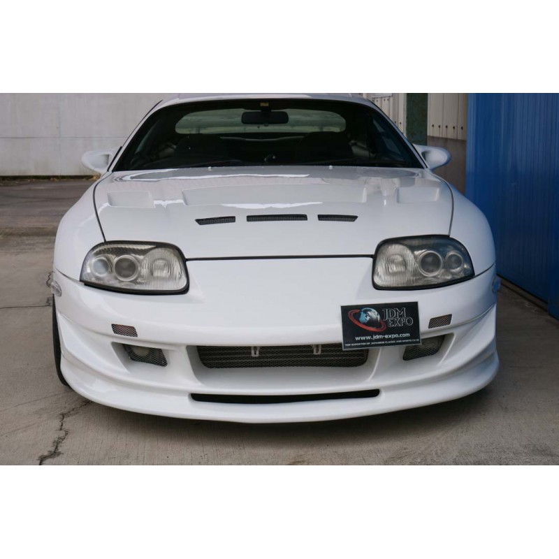 Toyota Supra RZ Twin Turbo (N.8397) view 30