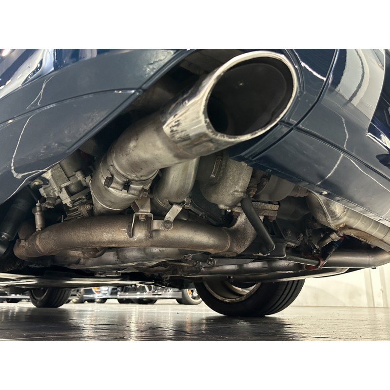 Porsche 911 Turbo (N.8540) view 56