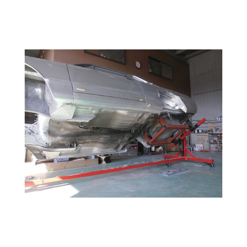 Skyline Hakosuka KGC10 for sale (N.8247) view 64