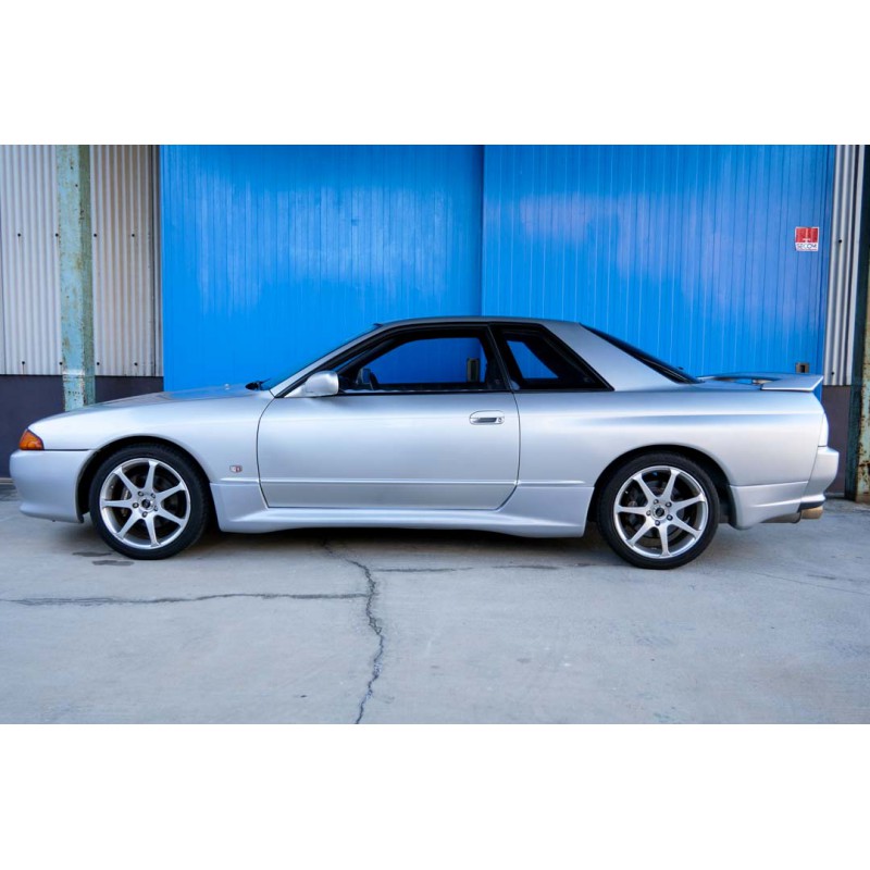Nissan Skyline GTST for sale (N.8395) view 8