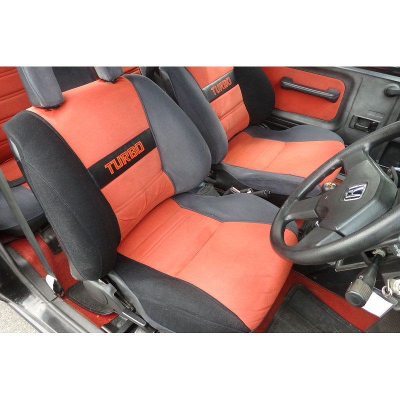 Honda City for sale JDM EXPO (N.8177) view 27