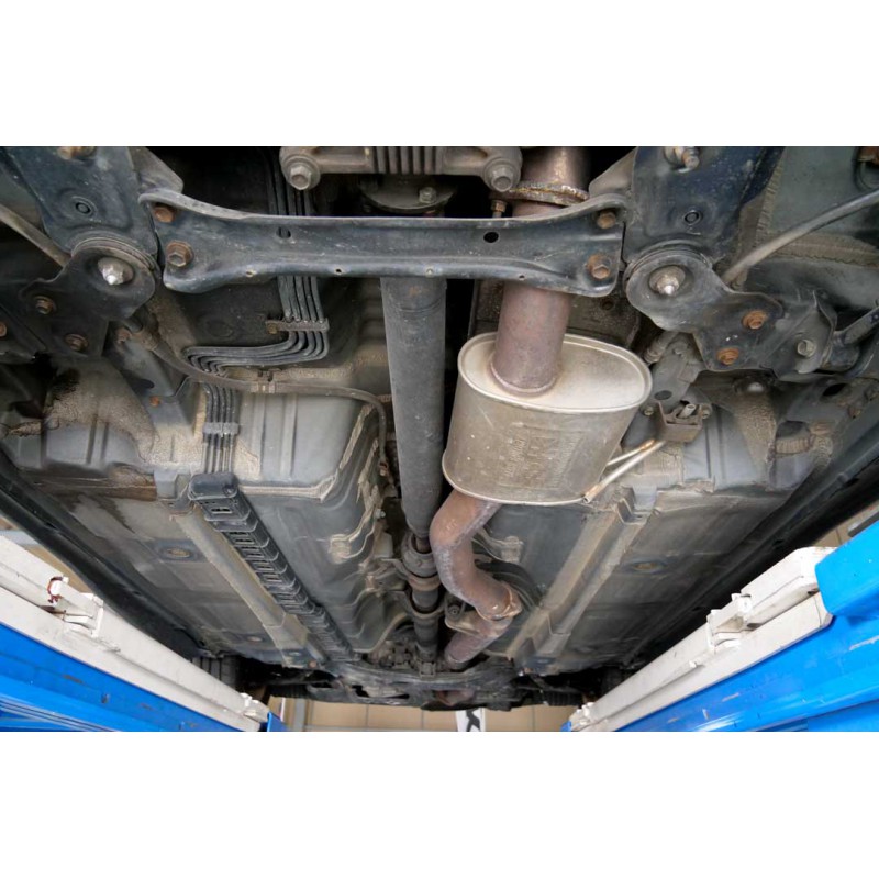 Toyota Celica GT-Four (N.8411) view 56