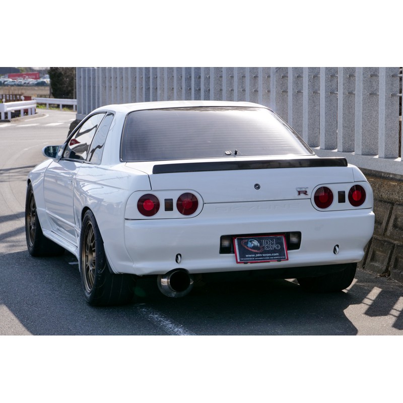 Nissan Skyline GTR for sale (N.8230) view 2