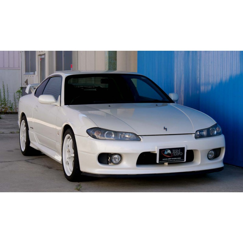 Nissan Silvia S15 Spec R (N.8459) view 54
