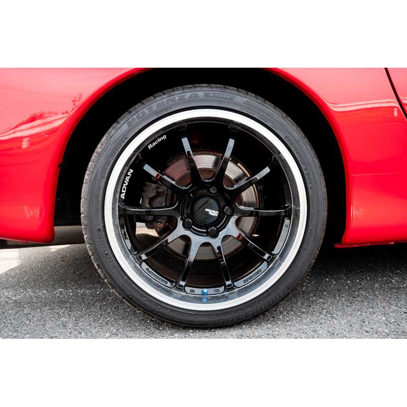 Mazda RX7 for sale (N.8242) view 9