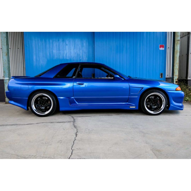Nissan Skyline GTR R32 for sale JDM EXPO (N.8324) view 33