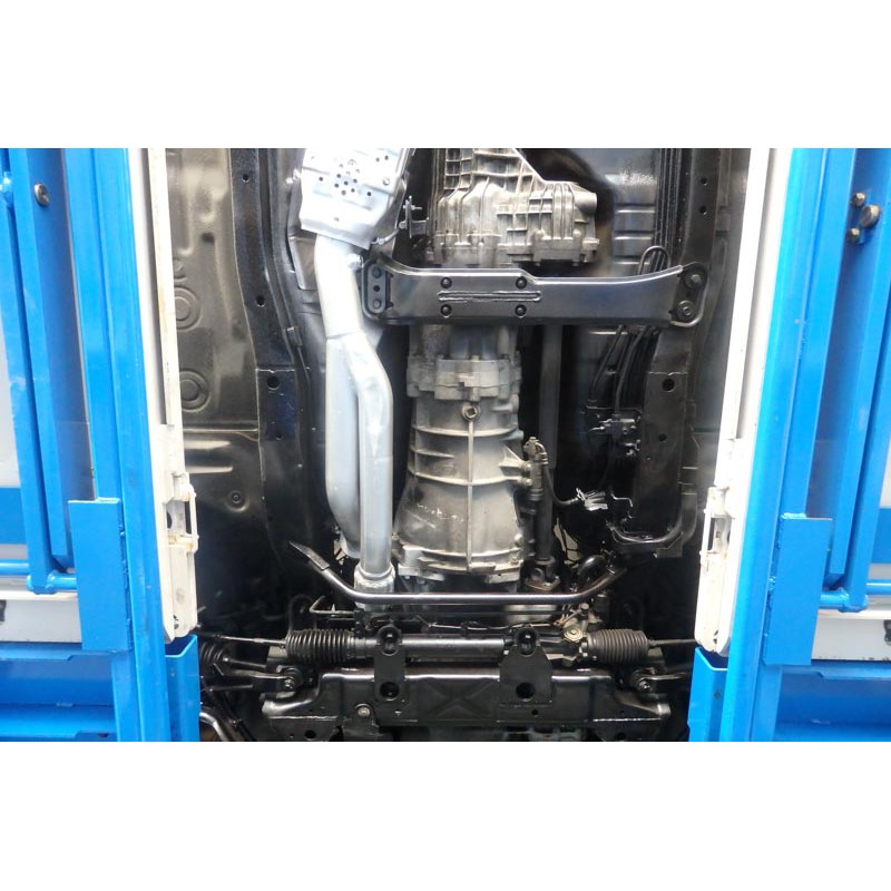 Nissan Skyline GTR V spec for sale (N.8185) view 49