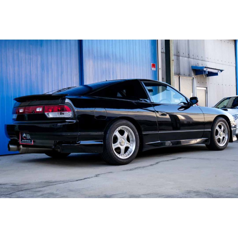 Nissan 180SX for sale (N.8309) view 31