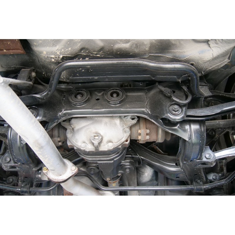Nissan Silvia (N.8511) view 87