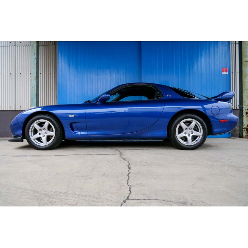 Mazda RX7 TYPE R Bathurst for sale (N.8323) view 8