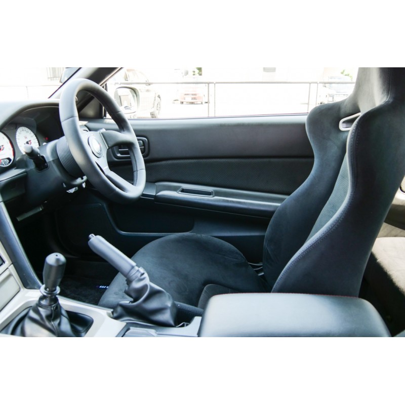 Nissan Skyline GT-R V-spec CRS (N.8522) view 89