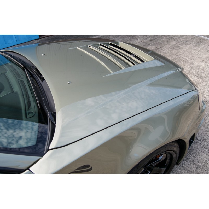 Nissan Skyline GT-R V-spec CRS (N.8522) view 60