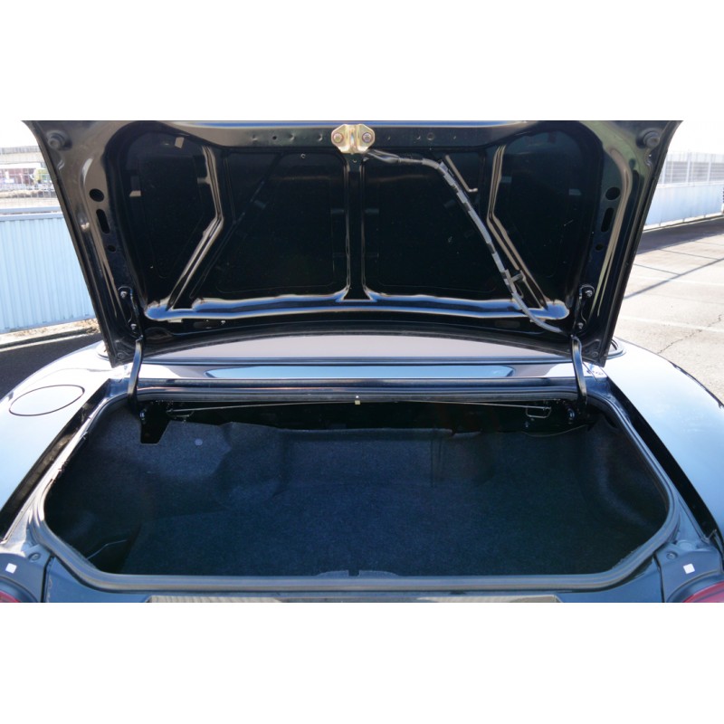 Mazda Roadster (N.8503) view 61