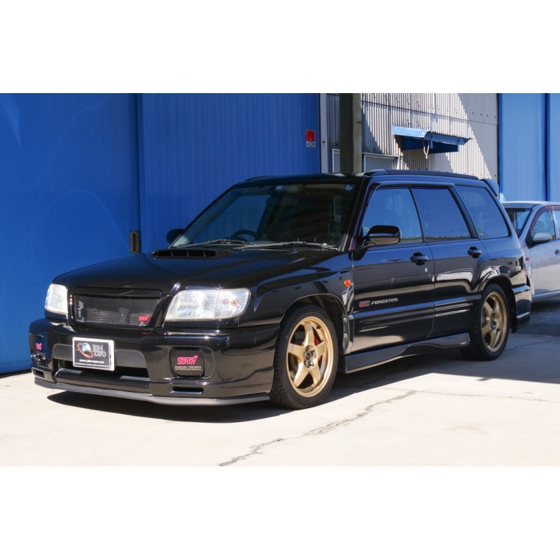 Subaru Forester STi II Type M (N.8473)