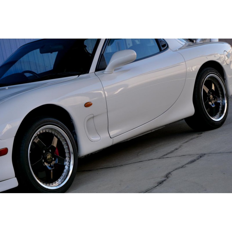 Mazda RX7 (N.8439) view 7