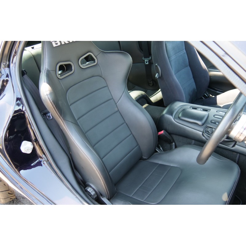 Mazda RX-7 Type RS (N.8521) view 61