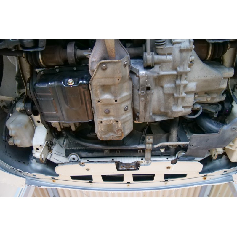 Honda Integra Type R (N.8510) view 102