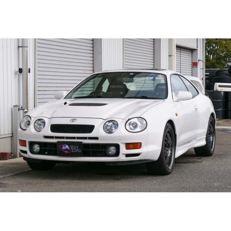 Toyota Celica GT FOUR (N.8506)