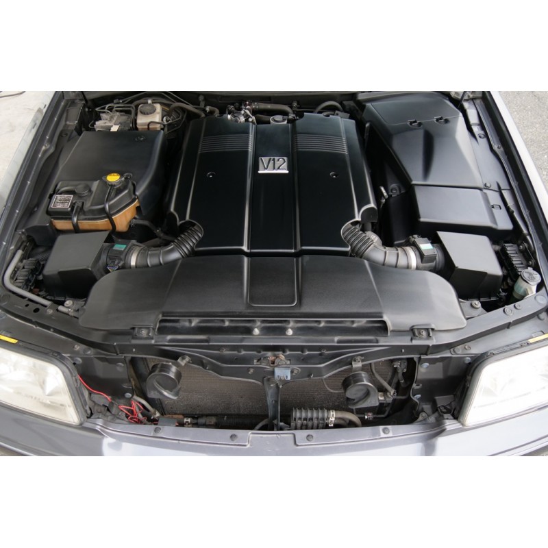 Toyota Century (N.8497) view 106