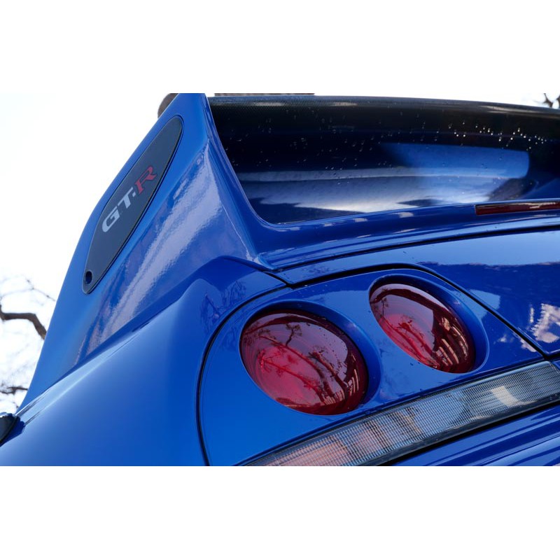 Nissan Skyline GTR V spec for sale (N.8227) view 18