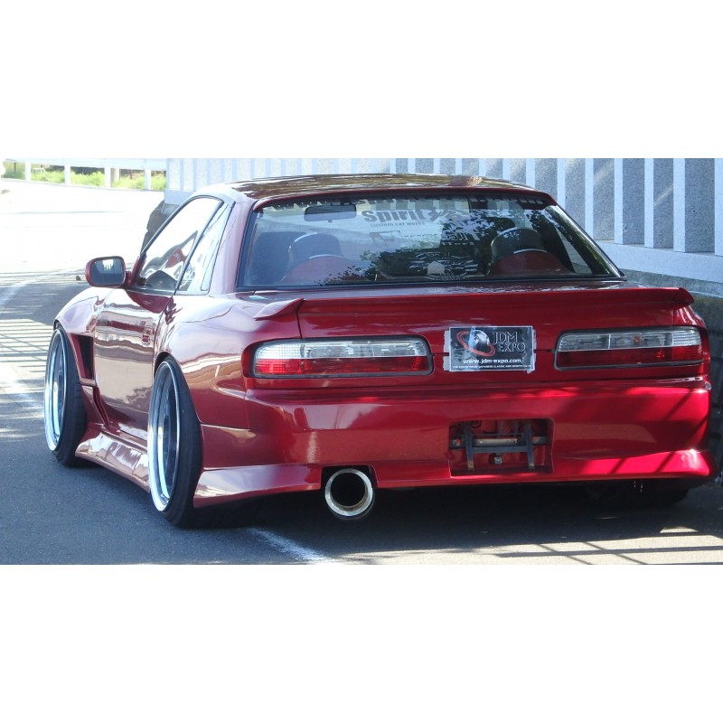 Nissan Silvia S13 Odyvia for sale (N.8019) view 17