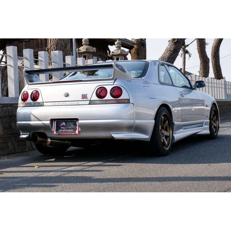Nissan Skyline GTR for sale (N.8241) view 10