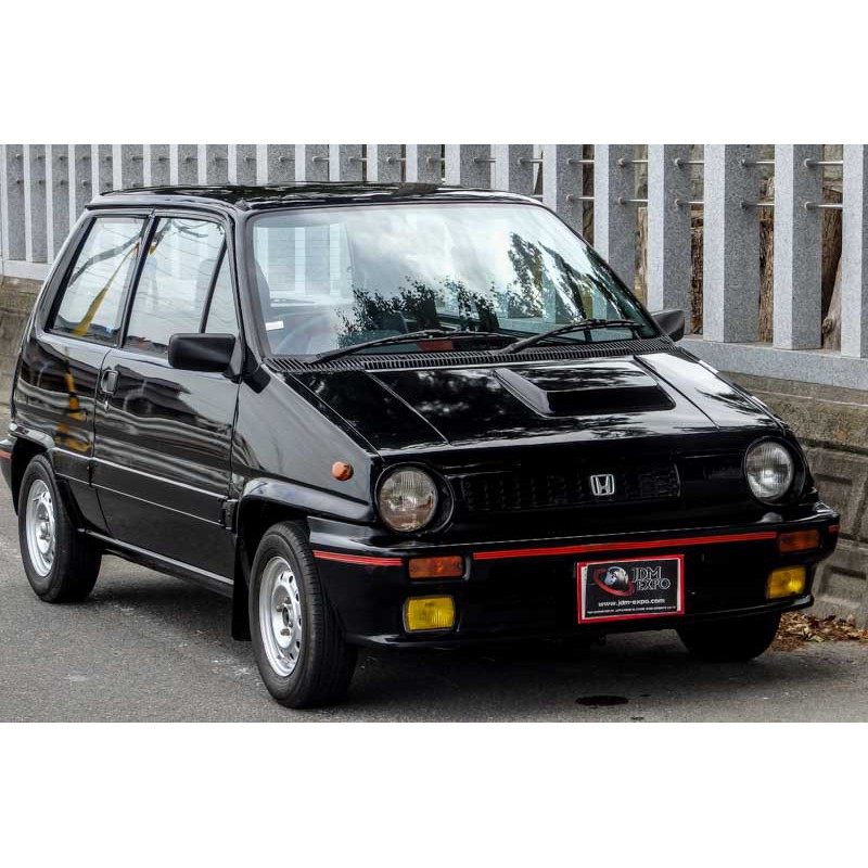 Honda City for sale JDM EXPO (N.8177) view 2