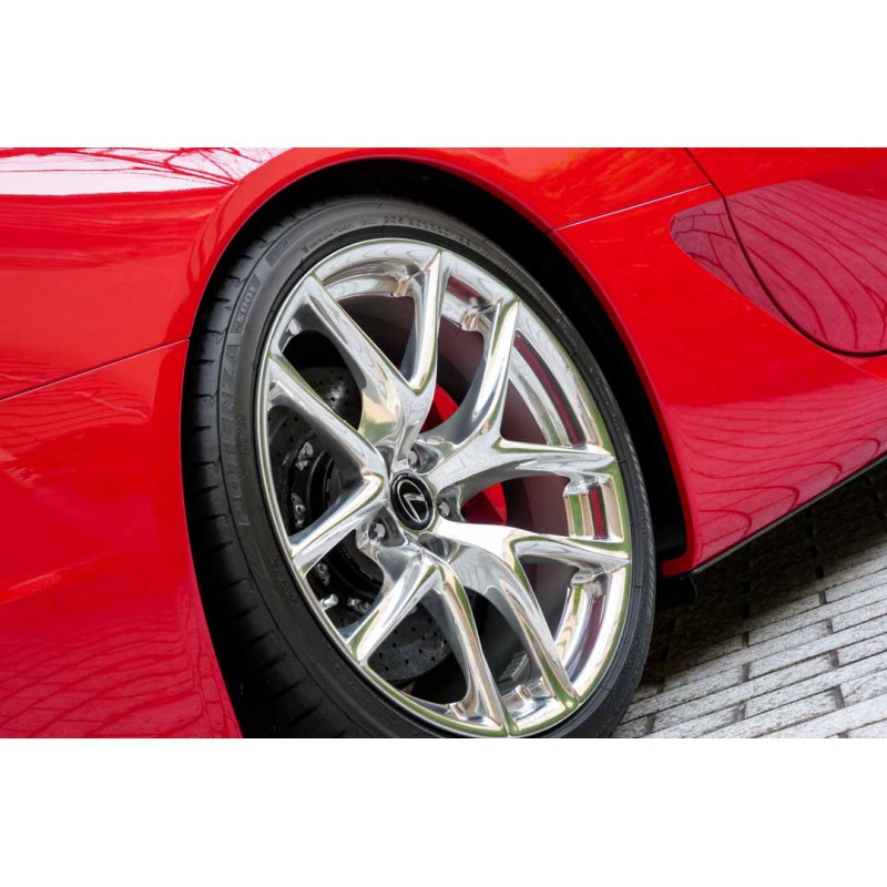 Lexus LFA for sale (N.8381) view 44