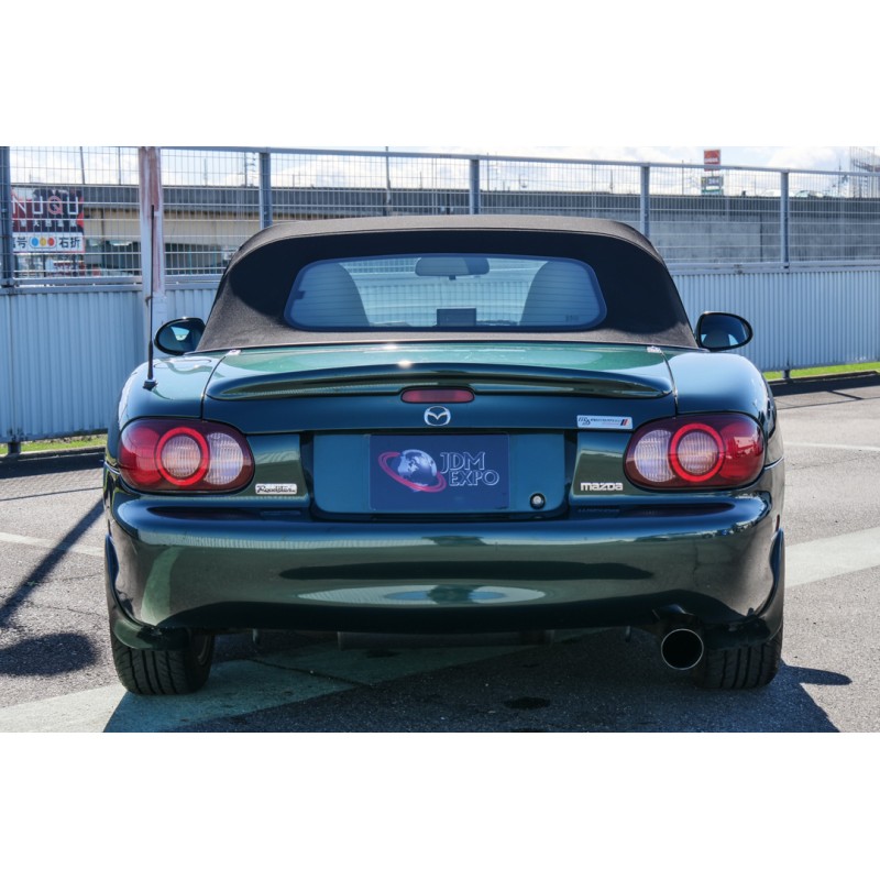 Mazda Roadster (N.8508) view 25